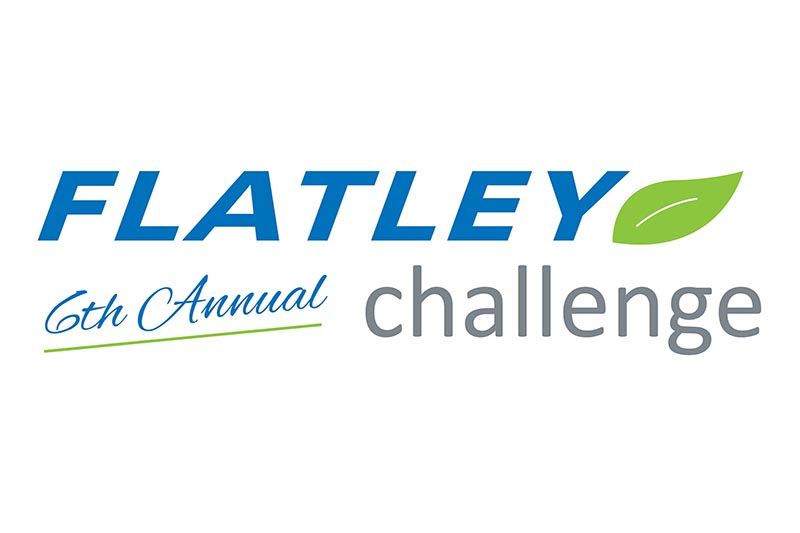 The Real Reporter features 6th Annual Flatley Challenge Awards Ceremony